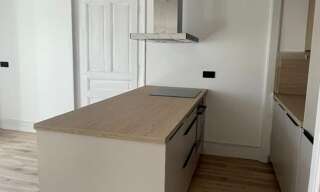 Appartement 3 Pièces 81 m² à louer à Aix-les-Bains (73100)