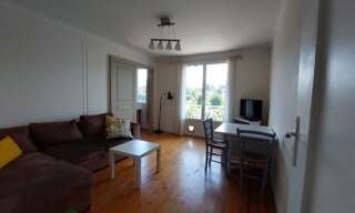 Appartement 3 Pièces 65 m² à louer à Chambéry (73000)