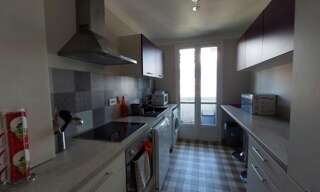 Appartement 3 Pièces 65 m² à louer à Chambéry (73000)