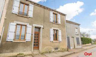 Maison 3 Pièces 97 m² à vendre à Trélou-sur-Marne (02850)