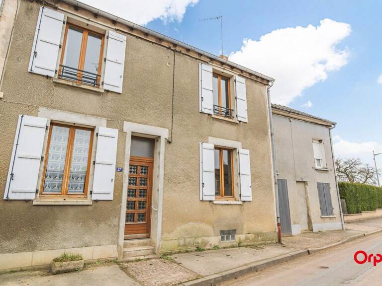 Maison À Vendre — photo 1