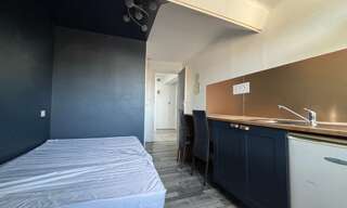 Appartement 1 Pièce 10 m² à louer à Châteaubriant (44110)