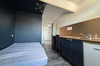 Appartement 1 pièces 384 €