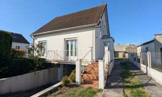 Maison 4 Pièces 93 m² à vendre à Ingré (45140)