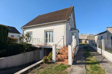 Maison 4 pièces 237000 €