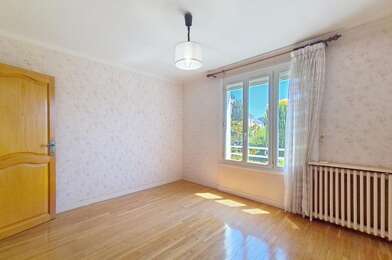 Maison 4 pièces 199000 €