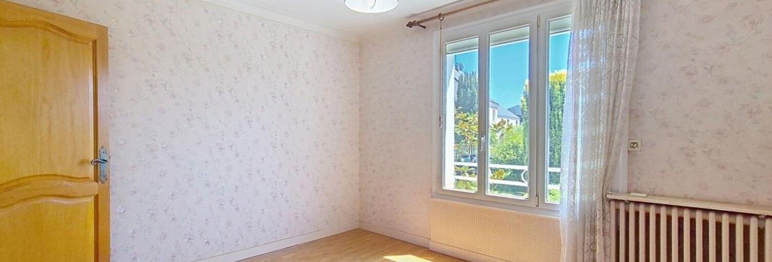 Maison 4 Pièces 93 m² à vendre à Ingré (45140)