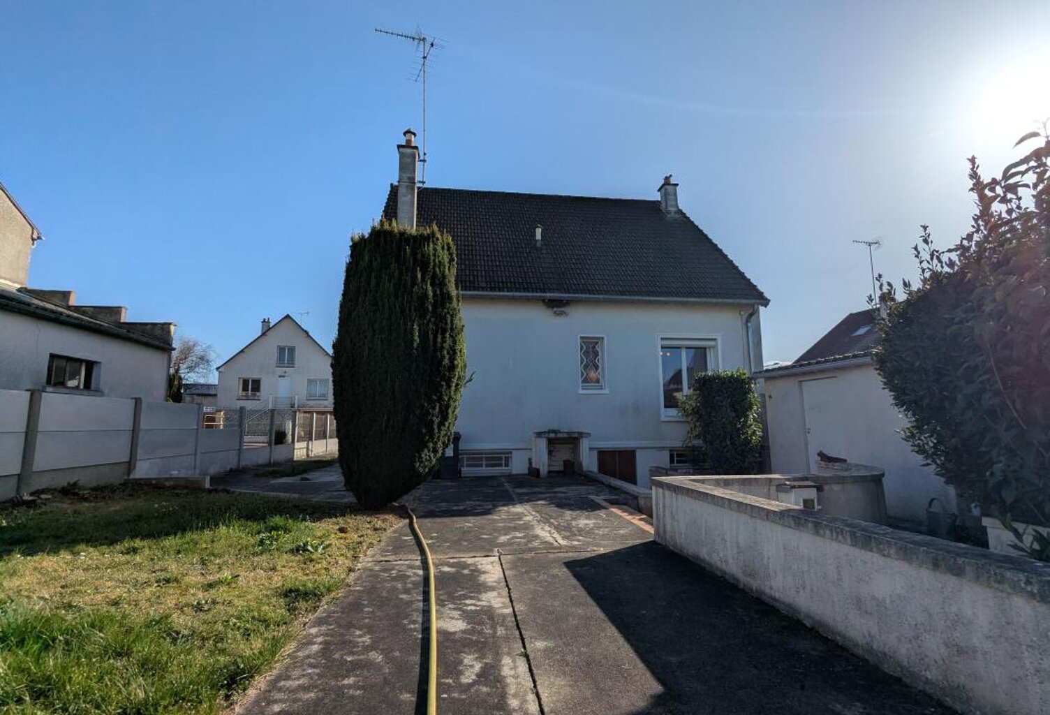 À vendre – Maison familiale au cœur de la commune d'Ingré — photo 1