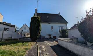 Maison 4 Pièces 93 m² à vendre à Ingré (45140)