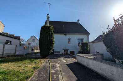 Maison 4 pièces 199000 €
