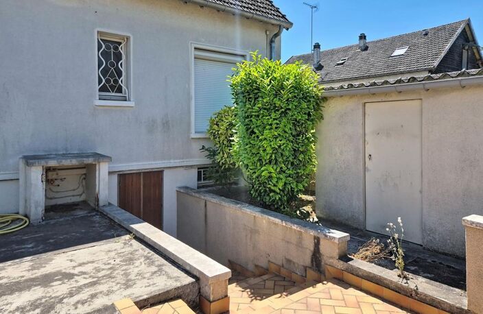 À vendre – Maison familiale au cœur de la commune d'Ingré — photo 3