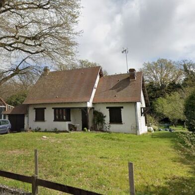 Maison 4 pièces 197000 €