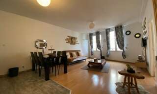 Appartement 3 Pièces 70 m² à louer à Saint-Dizier (52100)