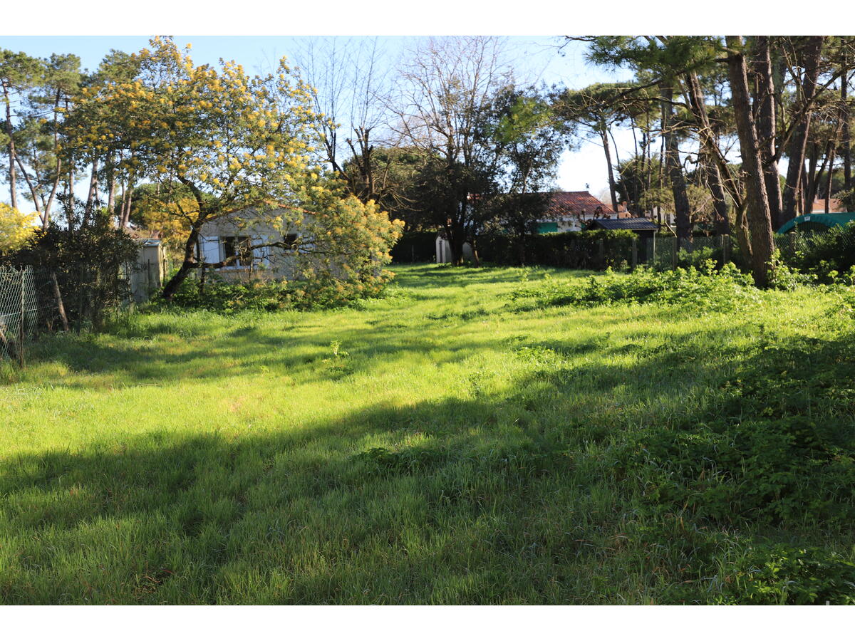 Villa / Maison  T4 à vendre Saint-Georges-d'Oléron 17190
