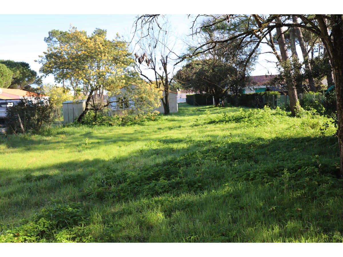Villa / Maison  T4 à vendre Saint-Georges-d'Oléron 17190