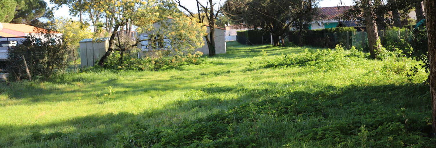 Maison 4 Pièces 86 m² à vendre à Saint-Georges-d'Oléron (17190)