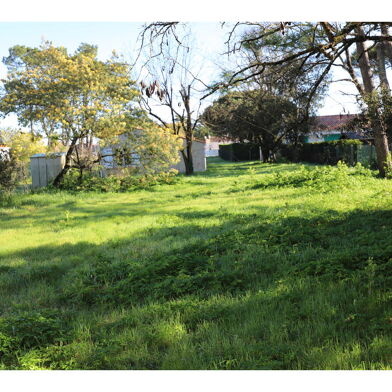 Maison 4 pièces 320250 €