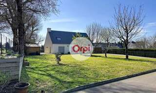 Maison 4 Pièces 114 m² à vendre à Muzillac (56190)