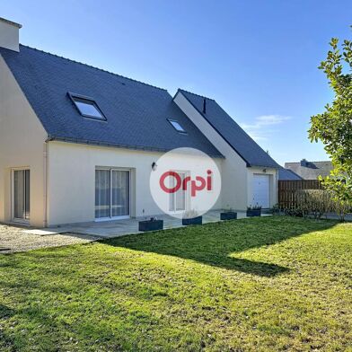 Maison 4 pièces 336000 €