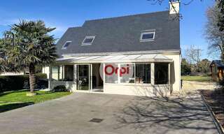 Maison 4 Pièces 114 m² à vendre à Muzillac (56190)