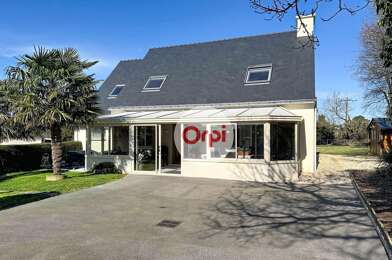 Maison 4 pièces 336000 €