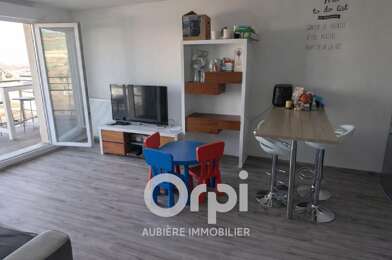 Appartement 3 pièces 174500 €