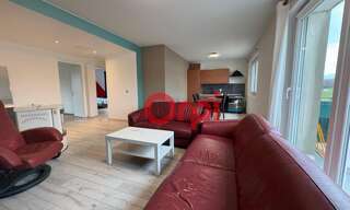 Appartement 3 Pièces 82 m² à louer à Valleiry (74520)