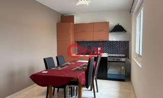 Appartement 3 Pièces 82 m² à louer à Valleiry (74520)