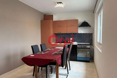 Appartement 3 pièces 1500 €