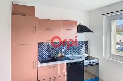 Appartement 3 pièces 1500 €