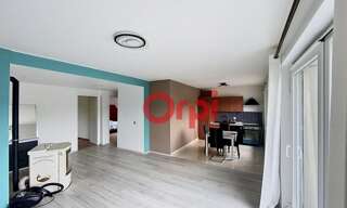 Appartement 3 Pièces 82 m² à louer à Valleiry (74520)