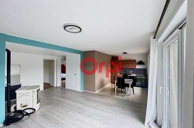 Appartement 3 pièces 1450 €