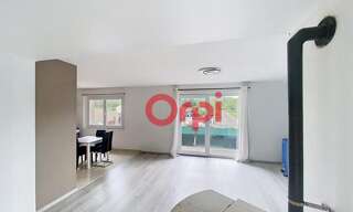Appartement 3 Pièces 82 m² à louer à Valleiry (74520)