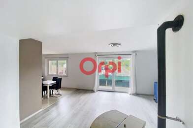Appartement 3 pièces 1450 €