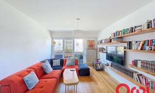 Appartement 3 Pièces 77 m² à vendre à Saint-Julien-en-Genevois (74160)