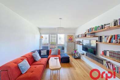 Appartement 3 pièces 399000 €