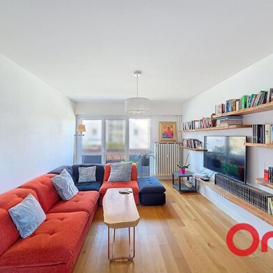 Appartement 3 pièces 399000 €