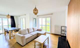 Appartement 3 Pièces 76 m² à louer à La Valette-du-Var (83160)