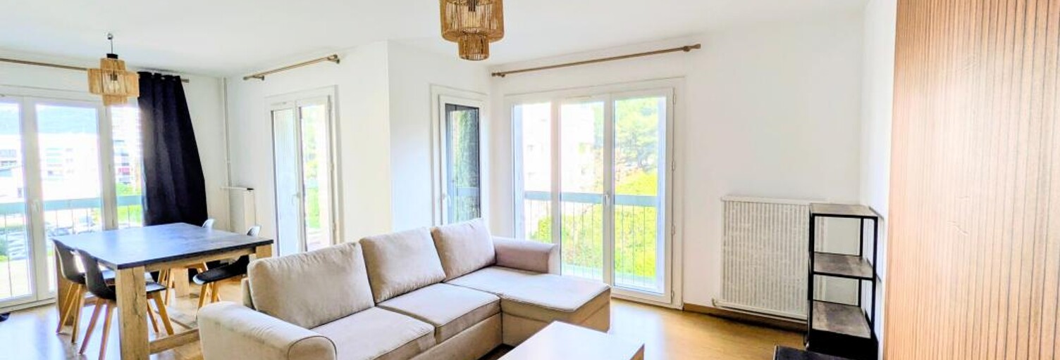Appartement 3 Pièces 76 m² à louer à La Valette-du-Var (83160)