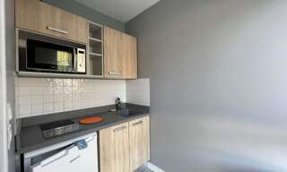 Appartement 1 Pièce 27 m² à louer à Limoges (87000)