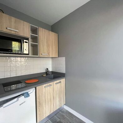 Appartement 1 pièces 440 €