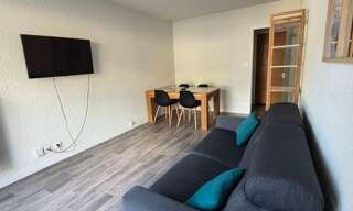 Appartement 1 Pièce 27 m² à louer à Limoges (87000)