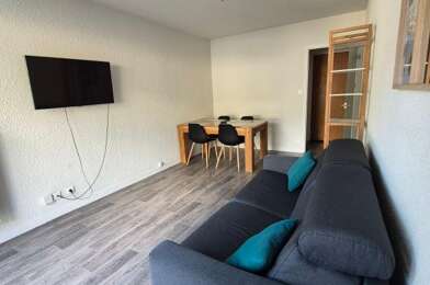 Appartement 1 pièces 440 €