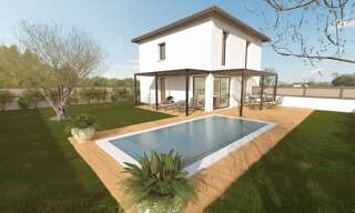 Maison 4 Pièces 98 m² à vendre à Anglet (64600)