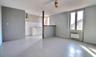 Appartement 2 Pièces 53 m² à louer à Lavaur (81500)