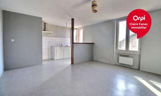 Appartement 2 Pièces 53 m² à louer à Lavaur (81500)