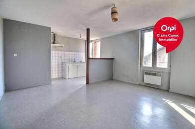 Appartement 2 pièces 514 €