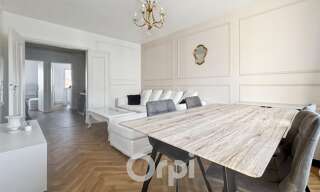 Appartement 3 Pièces 57 m² à louer à Limoges (87000)