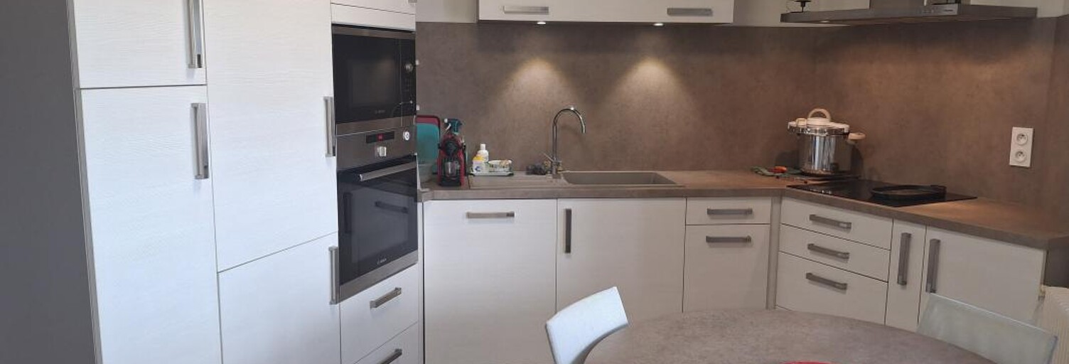 Maison 2 Pièces 85 m² à vendre à Mazamet (81200)