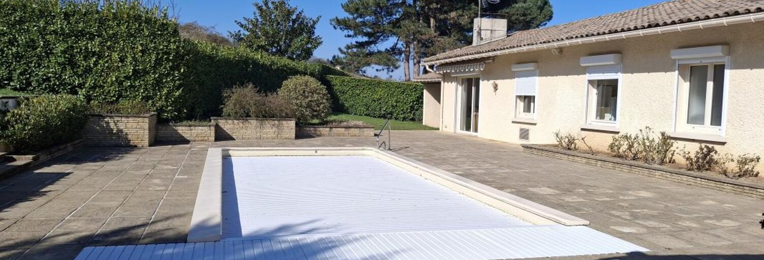 Maison 3 Pièces 101 m² à vendre à Aussillon (81200)